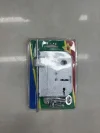 Cerradura cuadrada cerradura de tirador cerradura de cajón cerradura de alarma Item Picture